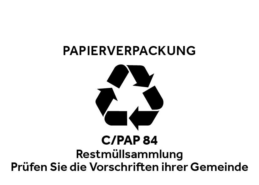 Aluminium-papier-C-PAP-84