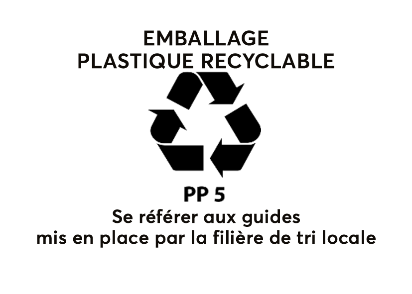 Film Recyclable PP 5
