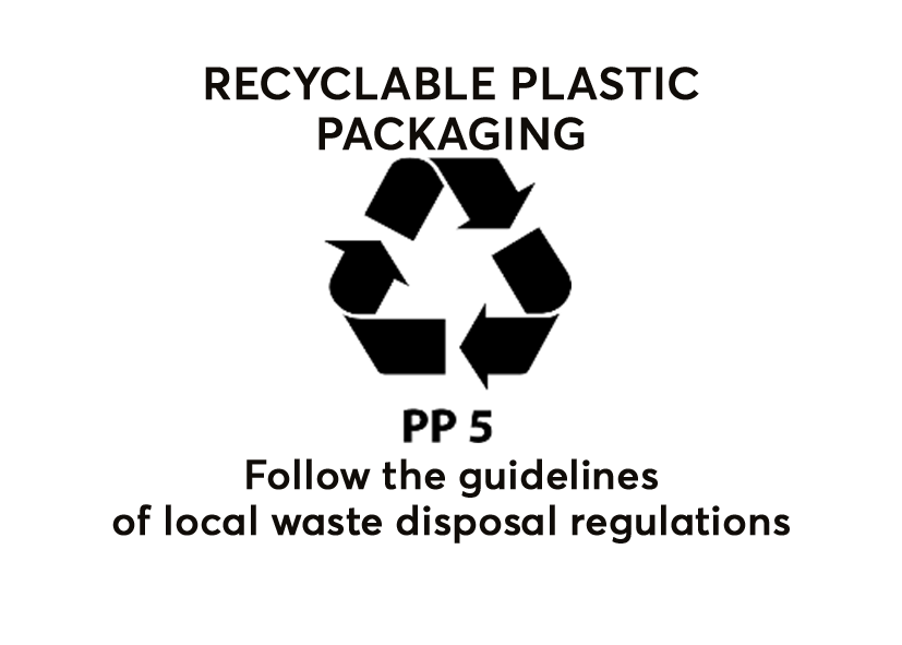 Recyclable Film PP 5