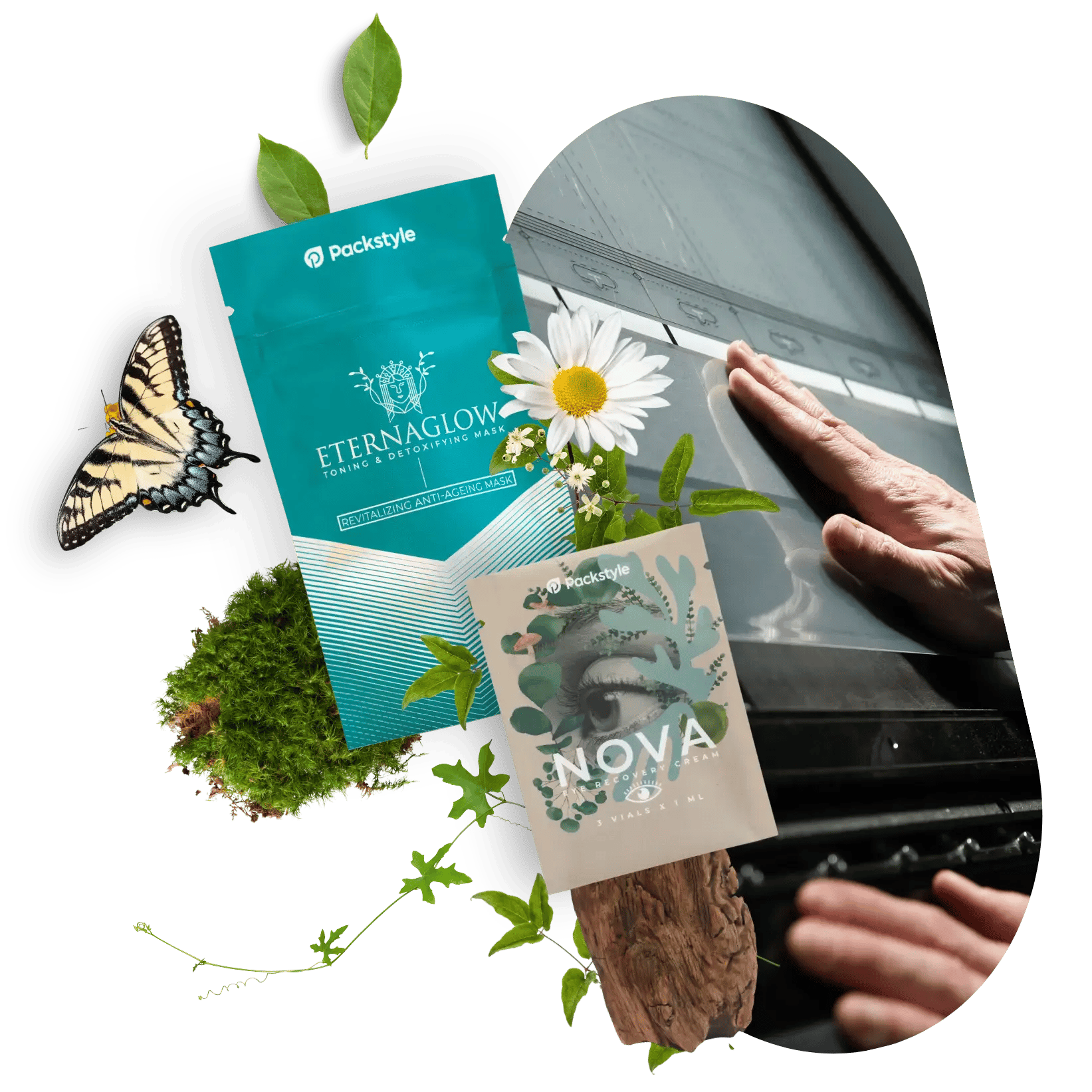 Herobanner dove il packaging diventa innovazione