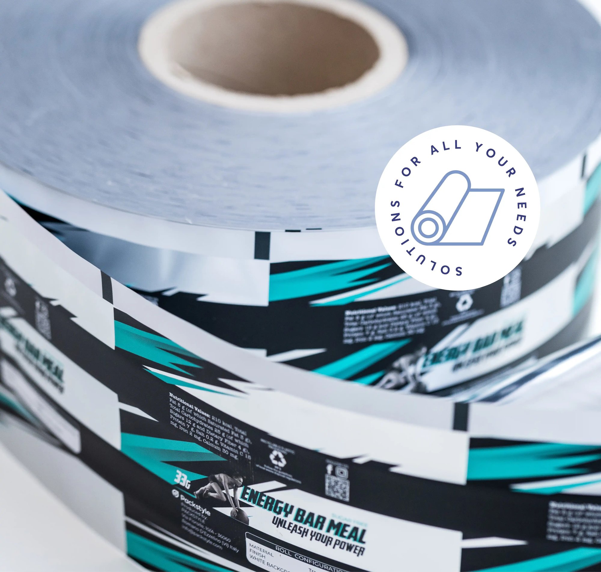 Grafica bobine cerchi un materiale all_altezza