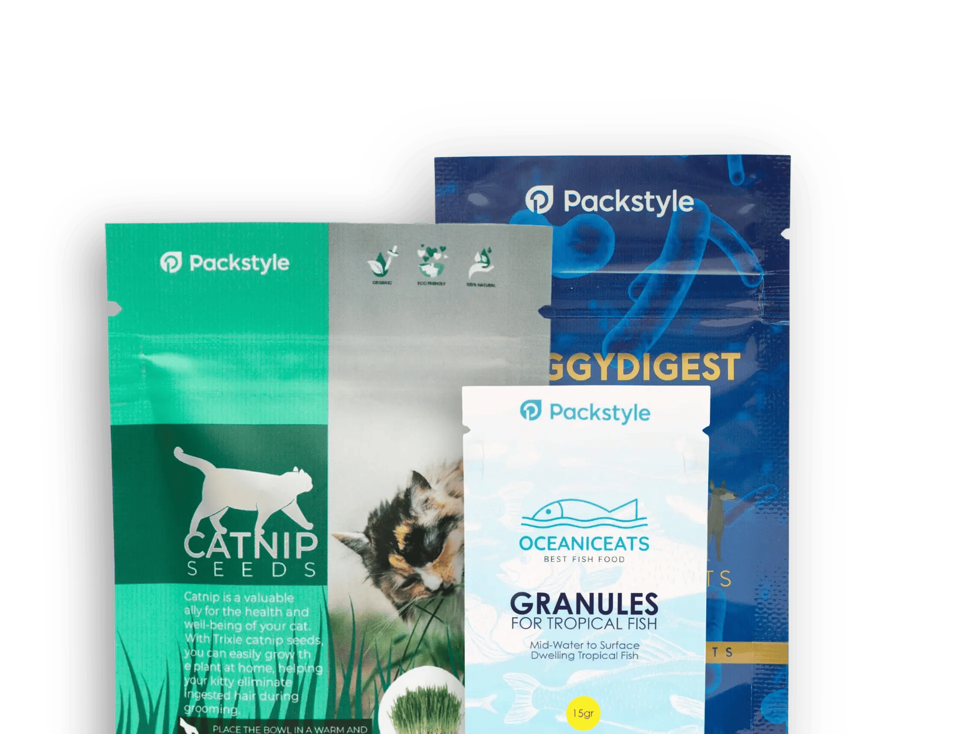 1. Immagine campionario petfood